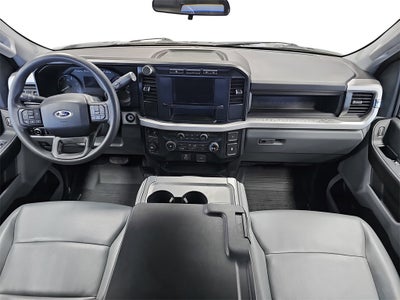 2024 Ford F-350 XL