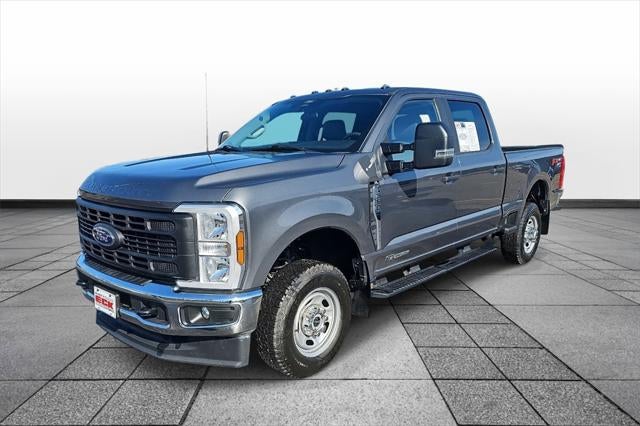 2024 Ford F-350 XL