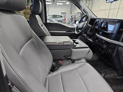 2024 Ford F-350 XL