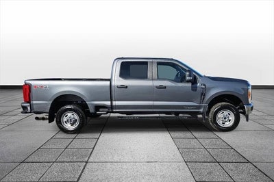 2024 Ford F-350 XL