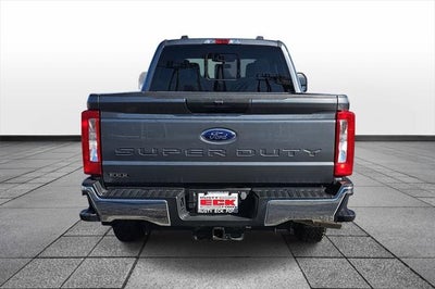 2024 Ford F-350 XL
