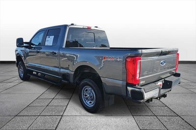 2024 Ford F-350 XL
