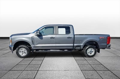 2024 Ford F-350 XL