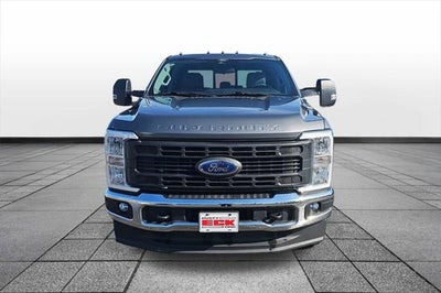2024 Ford F-350 XL