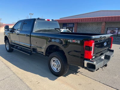 2023 Ford F-350SD XL