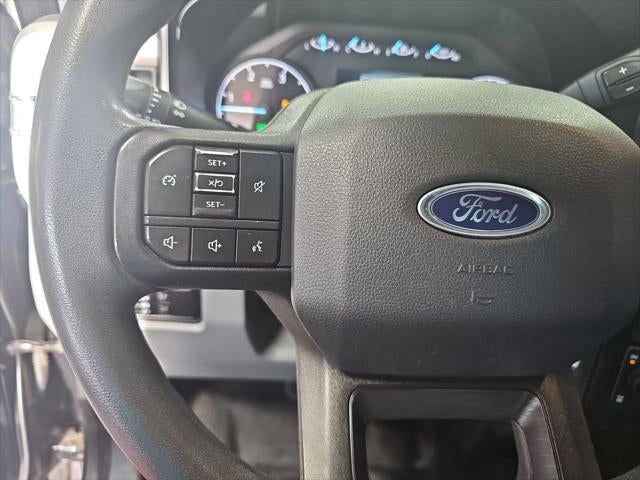 2023 Ford F-350 XL