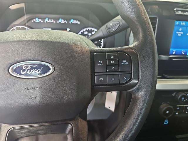 2023 Ford F-350 XL