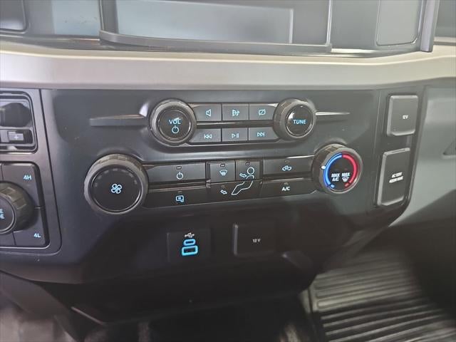 2023 Ford F-350 XL