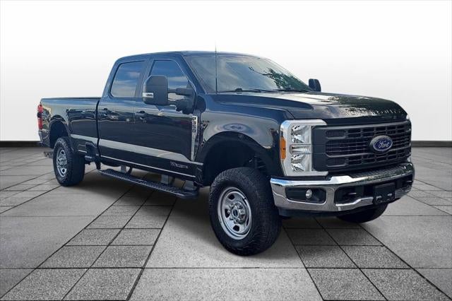 2023 Ford F-350 XL