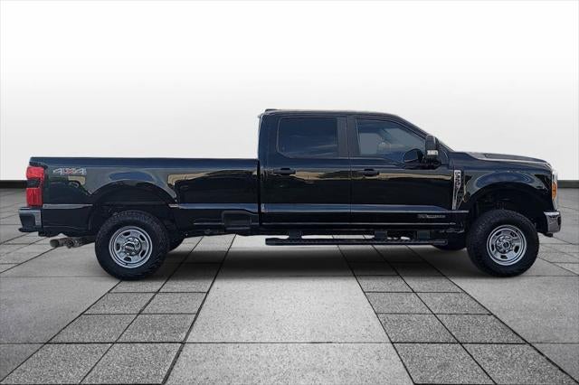 2023 Ford F-350 XL