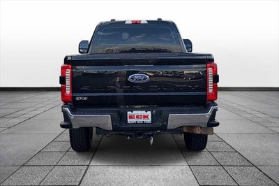 2023 Ford F-350 XL