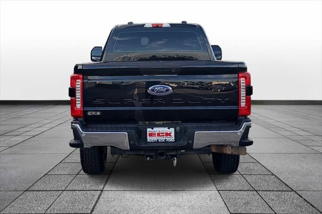 2023 Ford F-350 XL
