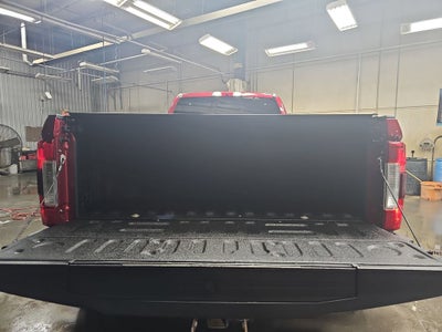 2018 Ford F-350 Lariat
