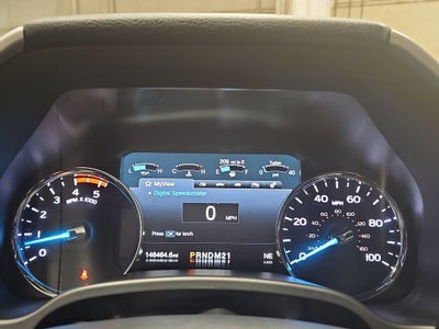 2018 Ford F-350 Lariat
