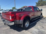 2018 Ford F-350 Lariat