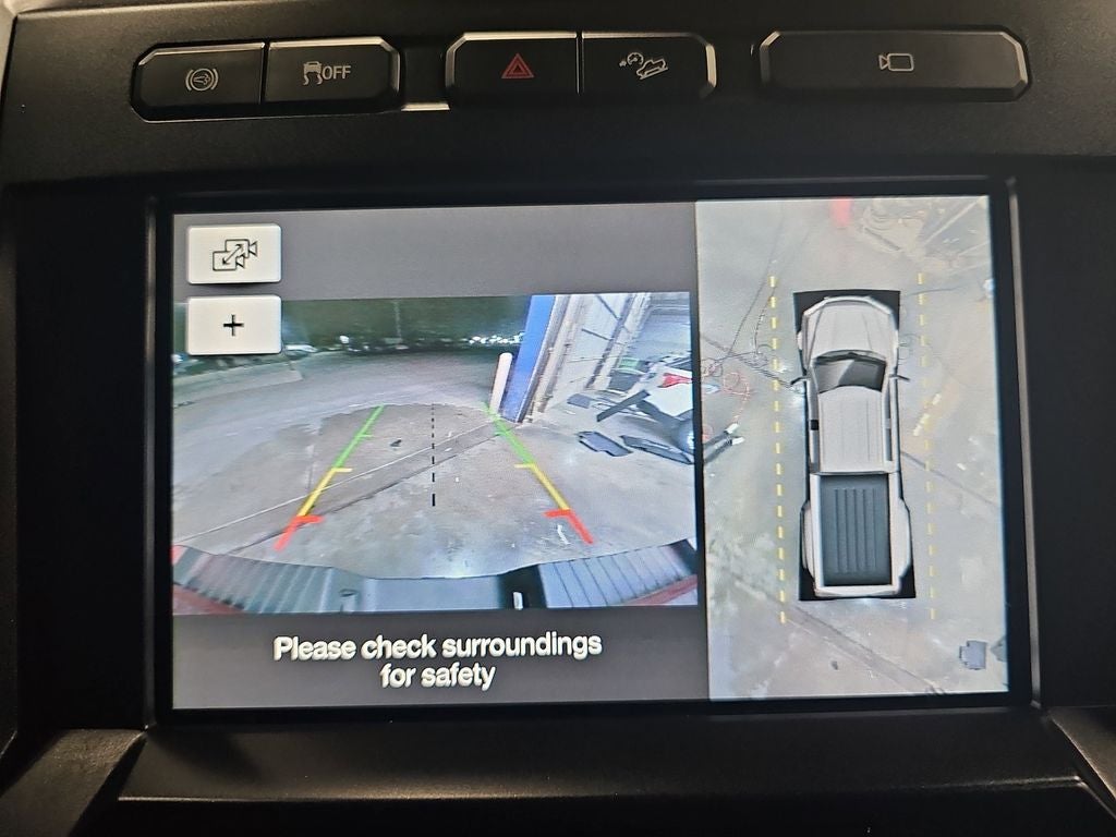 2018 Ford F-350 Lariat