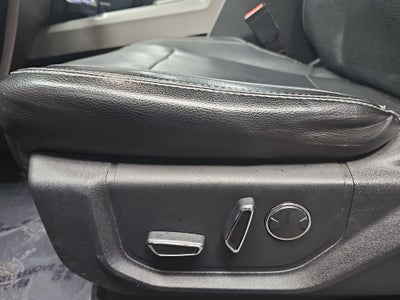 2018 Ford F-350 Lariat