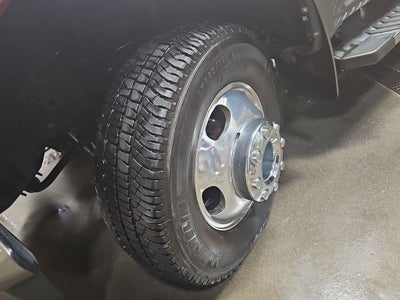 2018 Ford F-350 Lariat