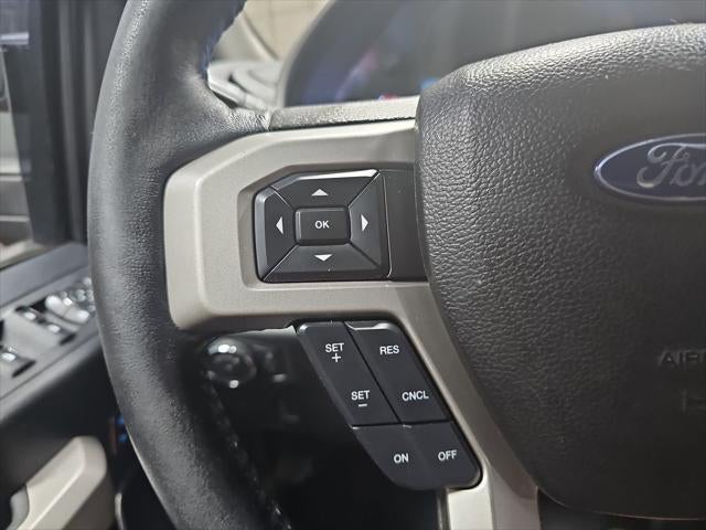 2018 Ford F-350 Lariat