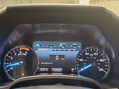 2018 Ford F-350 Lariat