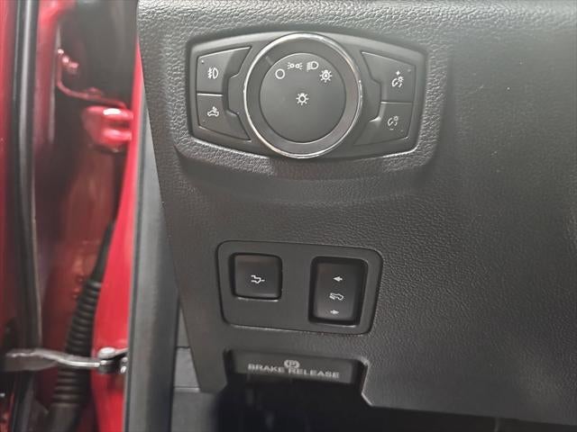 2018 Ford F-350 Lariat
