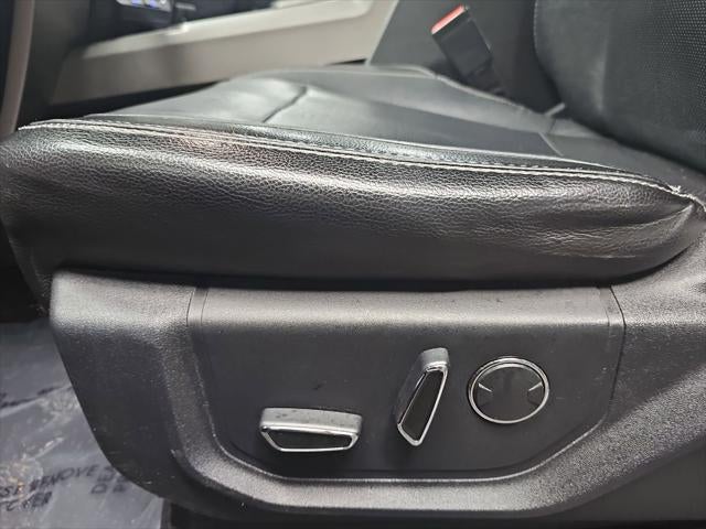 2018 Ford F-350 Lariat