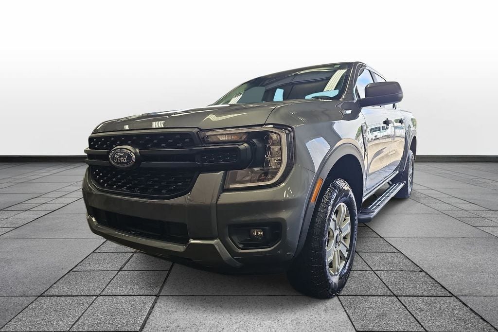 2024 Ford Ranger XL