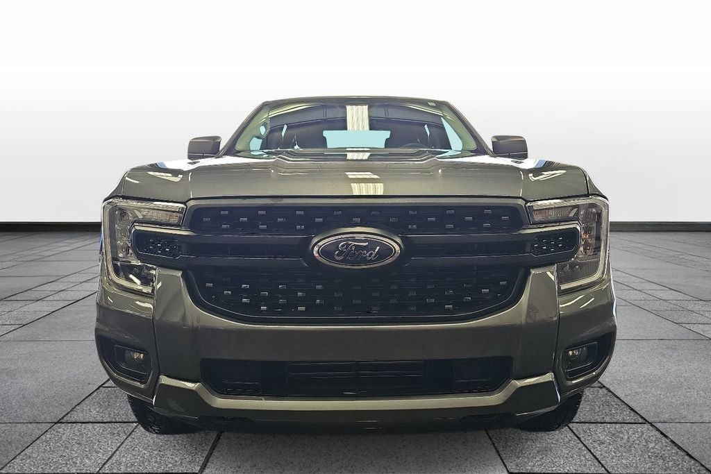 2024 Ford Ranger XL
