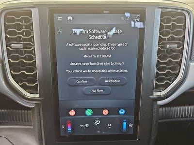 2024 Ford Ranger XL