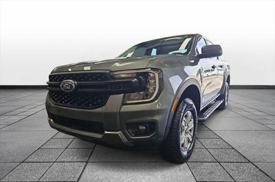 2024 Ford Ranger XL