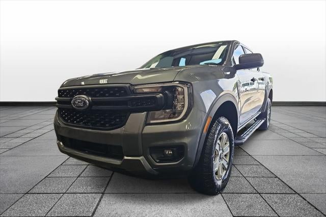 2024 Ford Ranger XL