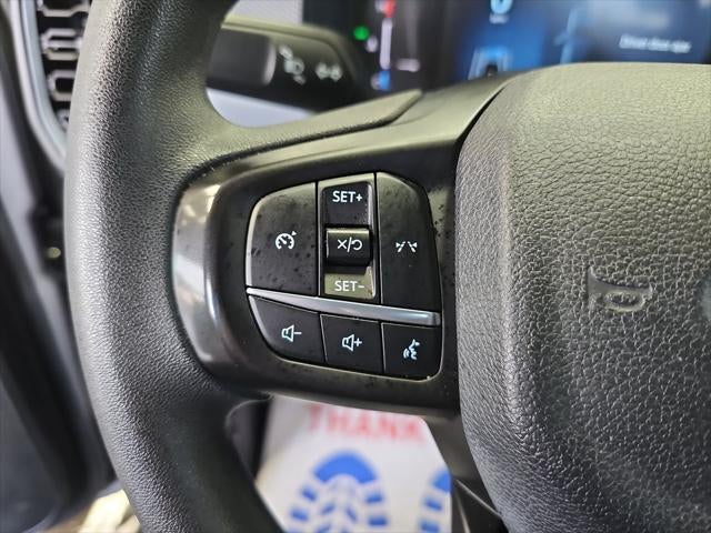 2024 Ford Ranger XL