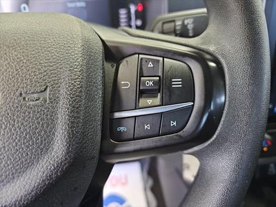2024 Ford Ranger XL