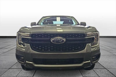 2024 Ford Ranger XL