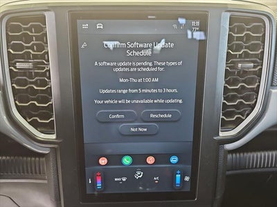 2024 Ford Ranger XL