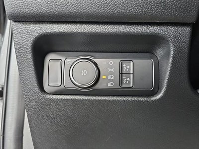 2024 Ford Ranger XL