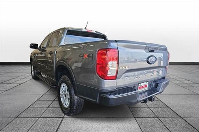 2024 Ford Ranger XL