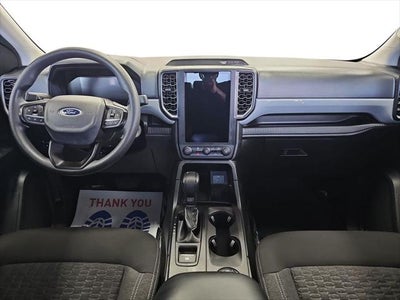 2024 Ford Ranger XL