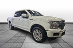 2020 Ford F-150 Limited