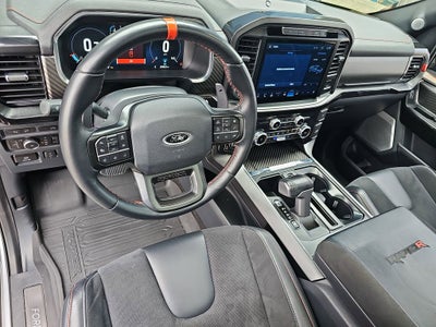 2023 Ford F-150 Raptor R