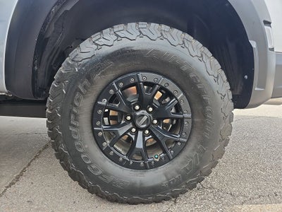 2023 Ford F-150 Raptor R