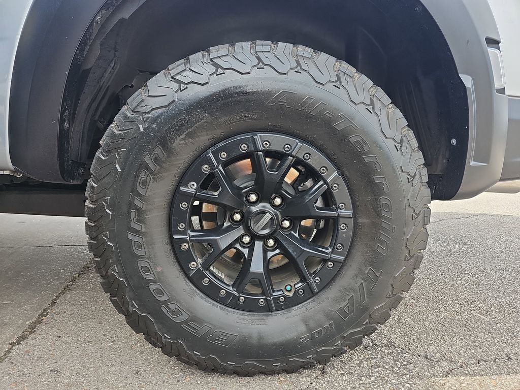 2023 Ford F-150 Raptor R