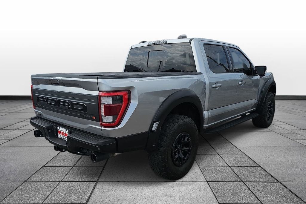 2023 Ford F-150 Raptor R