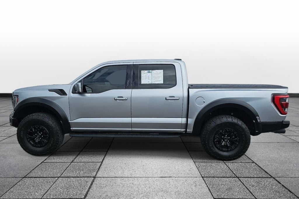 2023 Ford F-150 Raptor R