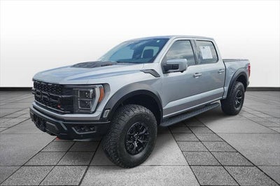 2023 Ford F-150 Raptor R