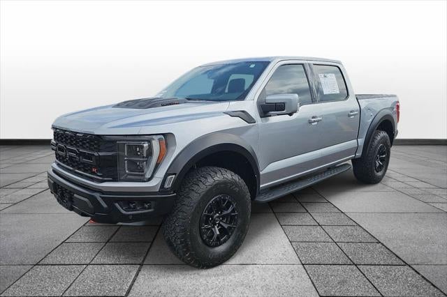2023 Ford F-150 Raptor R