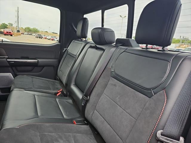 2023 Ford F-150 Raptor R