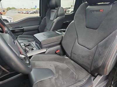 2023 Ford F-150 Raptor R