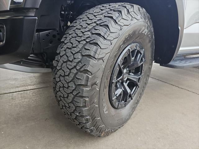 2023 Ford F-150 Raptor R