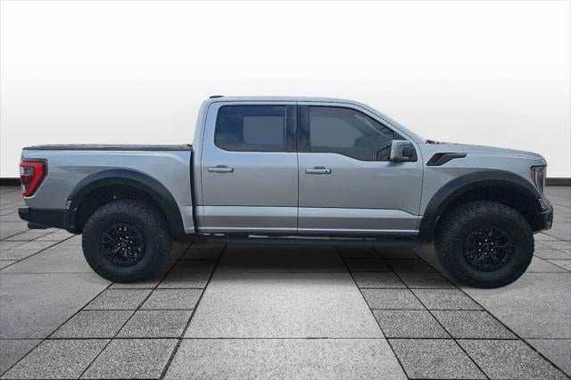 2023 Ford F-150 Raptor R